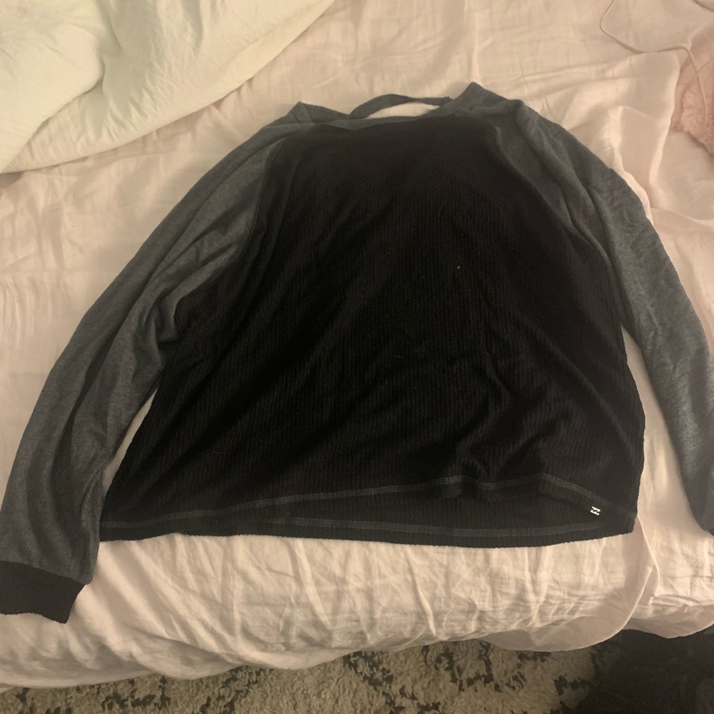 Billabong top